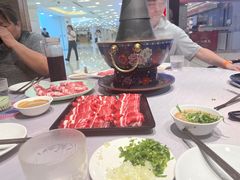 -东来顺饭庄(apm总店)