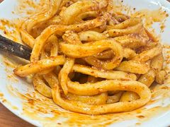 -樊三嬢手工甜水面(大邑安仁店)