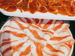-四喜小胖·北京涮肉(五道营店)