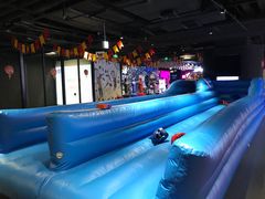 -VS SPORTS PARK运动玩乐园·团建·生日会(合生汇店)