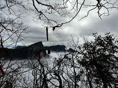-张家界天门山国家森林公园