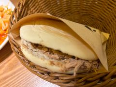 -汉唐小馆·西安名小吃(翠微印象城店)