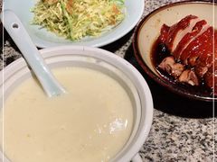 -南京大牌档(香港广场店)