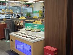 -乔家小院•非遗驴肉•本地小海鲜(滨河路店)