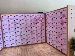 -汤W城市微度假(仓山店)