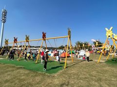 -季高兔窝窝亲子园(上海薰衣草公园店)