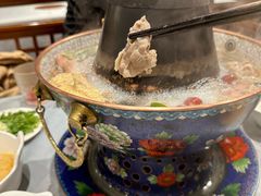 -东来顺饭庄(apm总店)