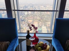 -北京国贸大酒店