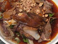 -夫妻肺片·中华老字号·正宗川菜(春熙路店)