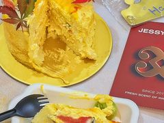 -卷心卷意·轻甜蛋糕(新光天地店)