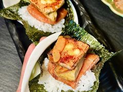 -原志优秀食材·匠心料理·海胆主题(金亿广场店)