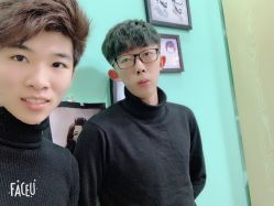 -V+ Hair