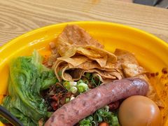 -龍城柳州螺蛳粉(群星路店)