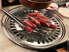 -郑阿姨的家·이모네·韩料&烤肉(武川路店)