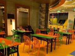-天空之城欢乐嘉年华苏州店(环球188广场店)