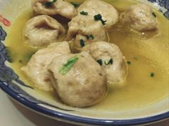 水面筋塞肉-湾里人家(旺山景区店)