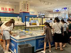 -胖东来生活广场(健康路店)