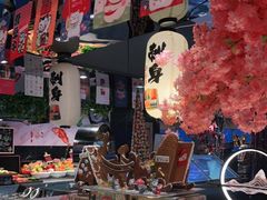 -绮梦西湖·云端餐厅(歌德店)
