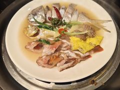 -三个渔夫·蒸汽海鲜(小白楼店)