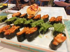 -嘉华国际商业中心