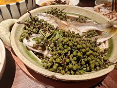 -金海华·四季时堂·第一食堂(现代传媒广场店)