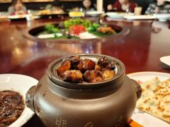 -海富门·带鱼·淮扬菜·粤菜(甘家口店)