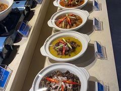 自助取餐区-邻里佬湘(东区店)