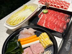 -海底捞大排档火锅(打浦路店)