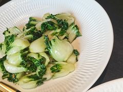 -喜悦烤鸭·新京菜(王府井店)