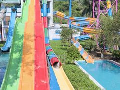 -清泉湾生态旅游度假区