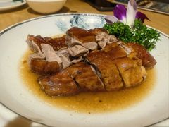 -德胜轩正宗顺德菜(宝安沙井会展中心店)