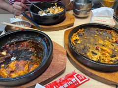 -米村拌饭(凯德和平广场店)