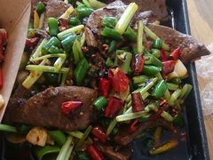 -胡马八破·川菜小馆(高新万达店)