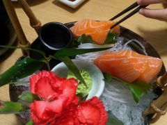-山之川日料放题(通州店)
