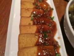-京尊烤鸭店JINGZUN(春秀路店)