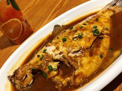 -安东水产海鲜餐厅