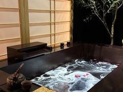-星河湾温泉洗浴酒店