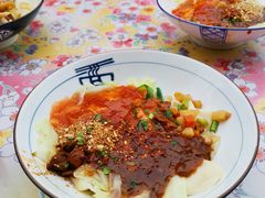 招牌biangbiang面-大嘻咹biangbiang面(历史博物馆店)