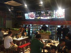 -钢管厂五区小郡肝串串香(通锦桥店)