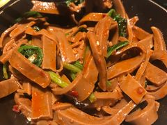 -汉唐宴长安食府