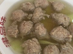 -津品味小吃(大学湾店)