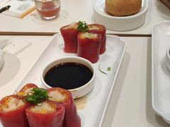 -蔡澜点心·粤菜(月星环球港店)