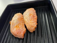 -拾也·烤肉自助(角门银泰店)