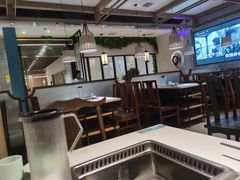 -野妹经典火锅(保利店)