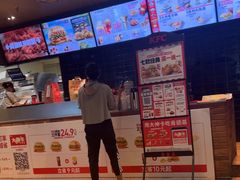 -肯德基(闵庄路店)