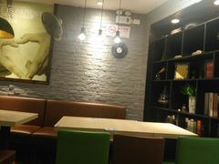 卡座-噹噹呀咪咖喱屋(南京东路店)