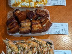 -老瑞福上海菜(人民广场店)