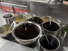 -樊三嬢手工甜水面(大邑安仁店)