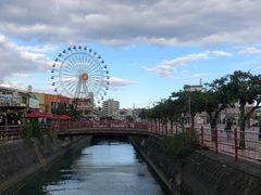 -美国村
