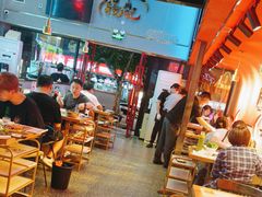 -杨记齐齐哈尔烤肉(总店)